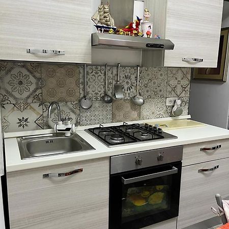 Вилла Casa Di Vitty Ficarazzi Экстерьер фото